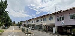 Serangoon Garden Estate (D19), Shop House #639068621